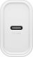 Ładowarka OtterBox OtterBox Standard EU Wall Charger 30W USB-C USB-PD White 3