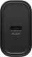 Ładowarka OtterBox OtterBox Standard EU Wall Charger 20W USB-C USB-PD Black 3