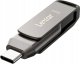 Pendrive Lexar Lexar JumpDrive Dual Drive D400 Type-C/Type-C & Type-A, up to 130MB/s read (USB 3.1) 64GB 1