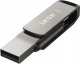 Pendrive Lexar Lexar JumpDrive Dual Drive D400 Type-C/Type-C & Type-A, up to 130MB/s read (USB 3.1) 64GB 4