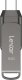 Pendrive Lexar Lexar JumpDrive Dual Drive D400 Type-C/Type-C & Type-A, up to 130MB/s read (USB 3.1) 64GB 5
