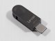 Pendrive Lexar Lexar JumpDrive Dual Drive D400 Type-C/Type-C & Type-A, up to 130MB/s read (USB 3.1) 64GB 6
