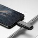 Pendrive Lexar Lexar JumpDrive Dual Drive D400 Type-C/Type-C & Type-A, up to 130MB/s read (USB 3.1) 64GB 9