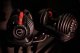 UnderFit Hantla regulowana systemowa UNDERFIT 24 kg 11