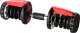 UnderFit Hantla regulowana systemowa UNDERFIT 24 kg 7