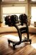 UnderFit Hantla regulowana systemowa UNDERFIT 24 kg 8