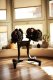 UnderFit Hantla regulowana systemowa UNDERFIT 24 kg 9
