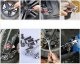 Tech-Led Klucz uniwersalny 48in1 do śrub metrycznych calowych torx hex i innych Klucz uniwersalny 48in1 do śrub metrycznych calowych torx hex i innych 10