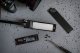 Czytnik Zitay ZITAY CS-306 Adapter karty pamięci CFexpress Typ A / M.2 NVMe SSD 5
