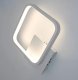 Kinkiet ATL ZD113 Kinkiet led 12w 20x23cm biały 3