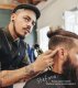 Maszynka do włosów Tech-Led Maszynka trymer barberski do włosów i brody z wyświetlaczem cyfrowym Maszynka trymer barberski do włosów i brody z wyświetlaczem cyfrowym 2