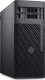 Komputer Dell Dell Precision 5860 Tower - Mid tower - 1 x Xeon W3-2425 / 3 GHz - vPro - RAM 32 GB - SSD 1 TB - NVMe, Class 40 - keine Grafiken - 1GbE, 10GbE - Win 11 Pro for Workstations - Monitor: keiner - Schwarz - BTP - mit 3 Years Dell ProSupport 3