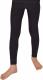 Gwinner Leginsy Top Kids Warmline czarne r. 116/122 3