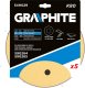 Graphite Papier ścierny na rzep 225 mm, K80, 5 szt., z 6 otworami do szlifierki 59G264, 59G265 6