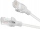 Lanberg KABEL SIECIOWY LAN ETHERNET RJ45 UTP CAT5 0,5m HQ 1