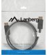Lanberg KABEL DISPLAYPORT 4K UHD Przewód DP 1m 100%CU GOLD 1