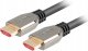 Lanberg Najlepszy kabel HDMI PREMIUM UHD 8K, 4K-240Hz 1,8m 1