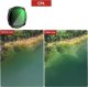 BRDRC FILTRY DO DRONA DJI MAVIC 3 - CPL ND16PL 32PL 64PL 128PL 6