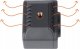 SunnyLife LAMPA UCHWYT LED DO DRONA DJI MAVIC MINI / 2 / SE 7