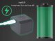 SunnyLife LAMPA UCHWYT LED DO DRONA DJI MAVIC MINI / 2 / SE 9