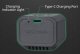 SunnyLife LAMPA UCHWYT LED DO DRONA DJI MAVIC MINI / 2 / SE 10