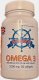 Navigator NAVIGATOR OMEGA 3 1.000 mg kwasy tłuszczowe DHA i EPA 30 kapsułek 2