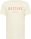 Mustang Mustang męska koszulka t-shirt ALEX C PRINT 1013802-8001 3XL 5