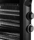 Neo Kwarcowy promiennik podczerwieni 600W/1200W 1