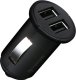 Ładowarka Transcend Transcend TS-DPL3 - Auto-Netzteil - 2.4 A - 2 Ausgabeanschlussstellen (2 x USB) - fur DrivePro 620 1