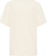 Mustang Mustang damska koszulka t-shirt ALINA C LINEN 1013788 2045 S 7