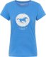 Mustang Mustang damska koszulka t-shirt ALEXIA C PRINT 1013781 5428 XS 1