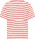 Mustang Mustang damska koszulka t-shirt ALINA C STRIPED 1013785 12434 XS 3