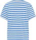 Mustang Mustang damska koszulka t-shirt ALINA C STRIPED 1013785 12435 M 3
