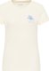 Mustang Mustang damska koszulka t-shirt ALEXIA C PRINT 1014019 2013 S 1