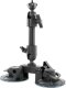 Delkin Delkin Fat Gecko Camera Mounts - FG Dual Suction 1