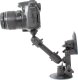 Delkin Delkin Fat Gecko Camera Mounts - FG Dual Suction 2