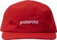Polaroid Polaroid Cap 5 Panel Red 1