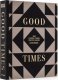 Printworks Printworks Photoalbum Good Times Triangles 1