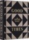 Printworks Printworks Photoalbum Good Times Triangles 2