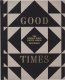 Printworks Printworks Photoalbum Good Times Triangles 3