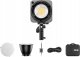 Lampa studyjna Zhiyun LED Molus G200 COB Light 1