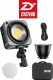 Lampa studyjna Zhiyun LED Molus G200 COB Light 14