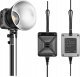 Lampa studyjna Zhiyun LED Molus G200 COB Light 6