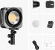 Lampa studyjna Zhiyun LED Molus G200 COB Light 9
