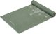 Gaiam Mata fitness do jogi Celestial Green Gaiam 173 x 61 x 0,5 cm 4