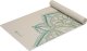 Gaiam Mata fitness do ćwiczeń Vintage Green Point Gaiam 173 x 61 x 0,5 cm 3