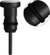 ATL DA23 Zaślepka przeciw kurzowi usb-c 2szt  black 4