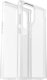 OtterBox OtterBox Symmetry Clear Samsung Galaxy S23 Ultra, clear, Bulk 2