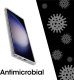 OtterBox OtterBox Symmetry Clear Samsung Galaxy S23 Ultra, clear, Bulk 3
