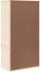 vidaXL Szafa ALTA, 90x55x170 cm, lite drewno sosnowe 5